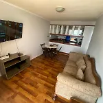 Departamento Playa Brava