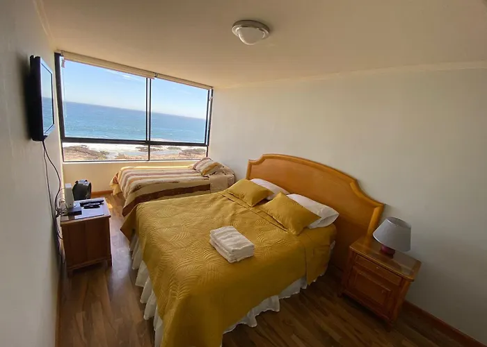 Departamento Playa Brava