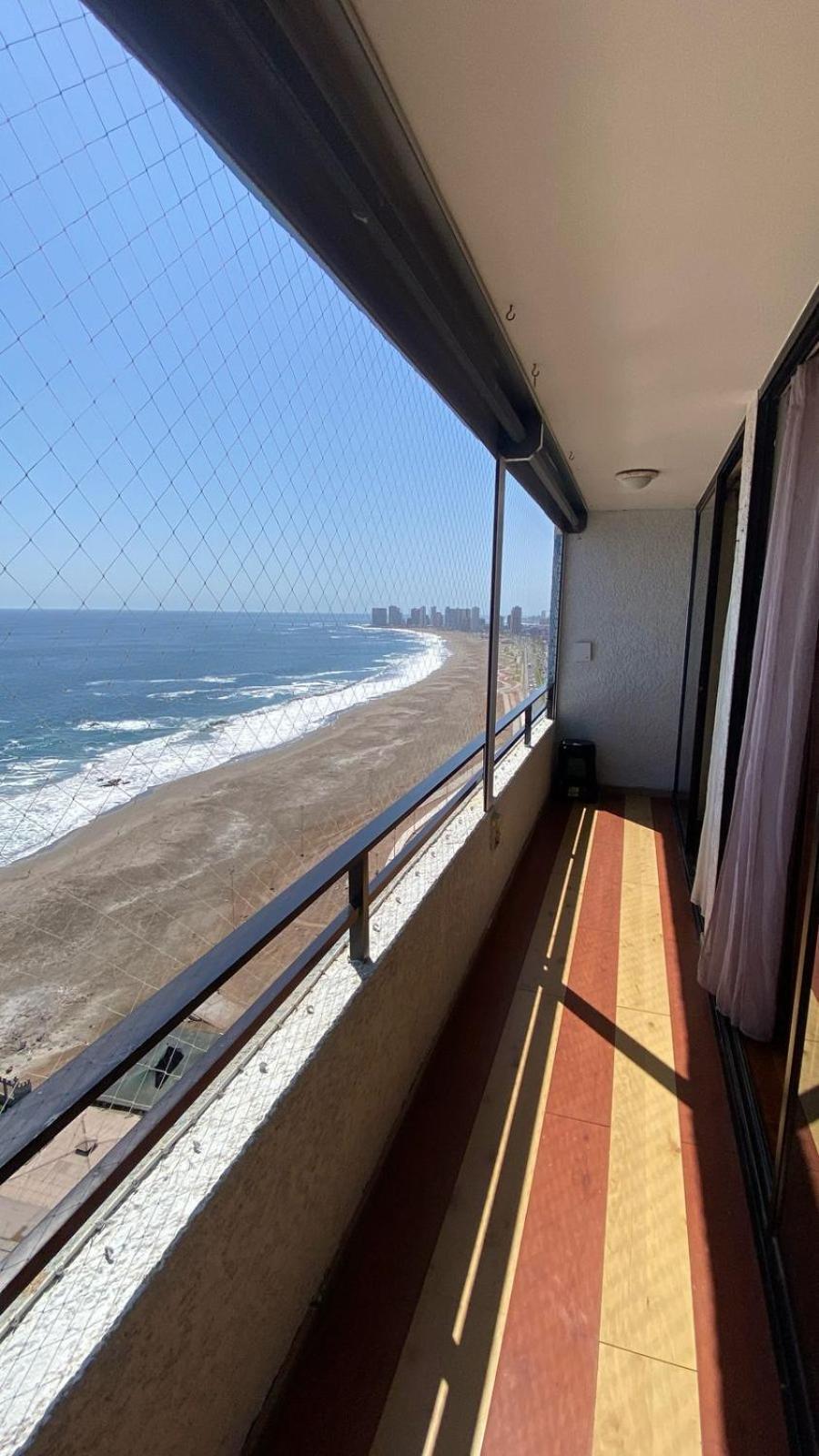Hospedagem domiciliar Deptos En Iquique, Chile, Frente A Playa Brava *