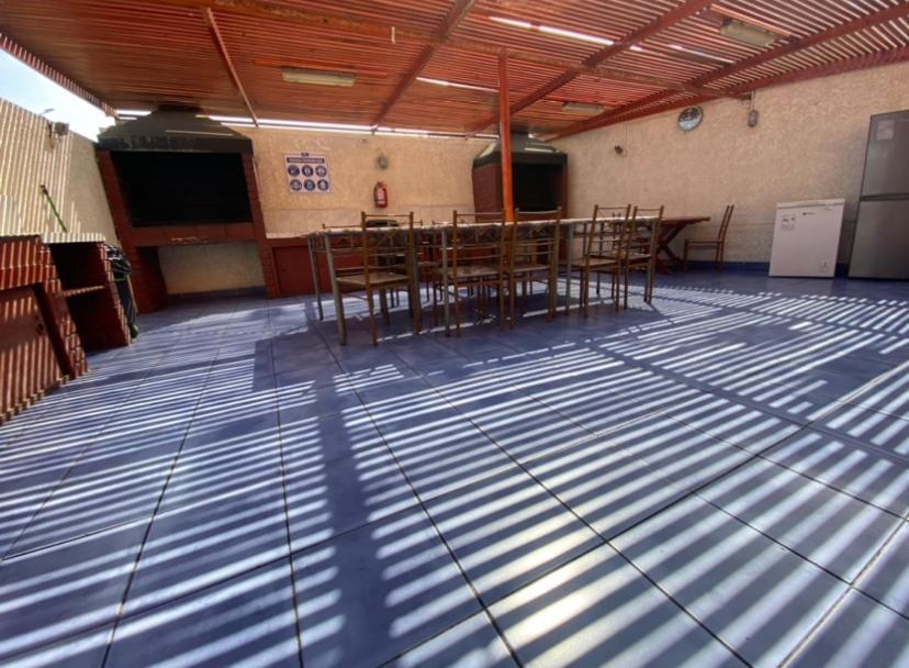 Homestay Deptos En Iquique, Chile, Frente A Playa Brava