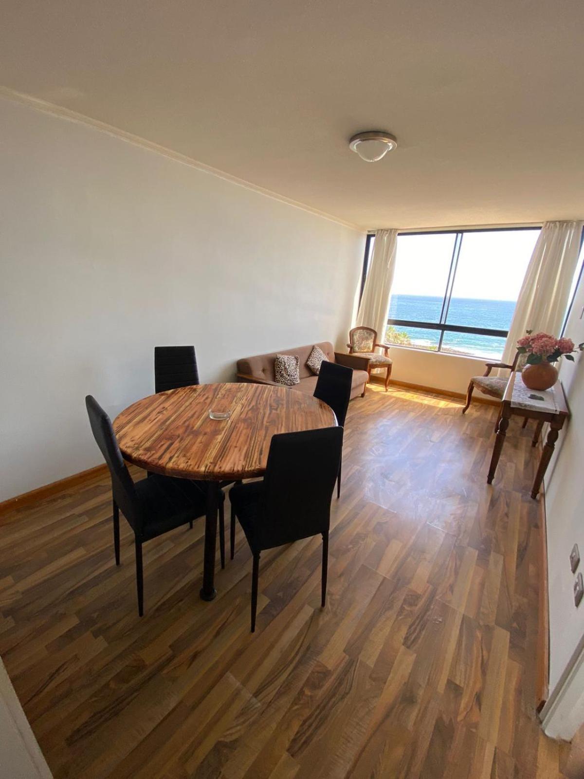 Homestay Deptos En Iquique, Chile, Frente A Playa Brava *
