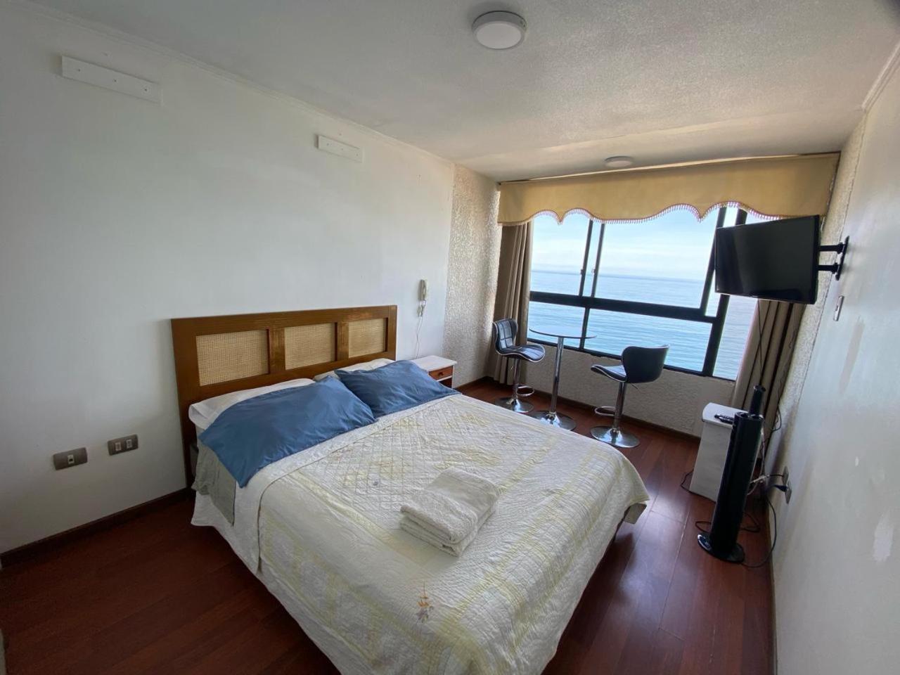 Homestay Deptos En Iquique, Chile, Frente A Playa Brava