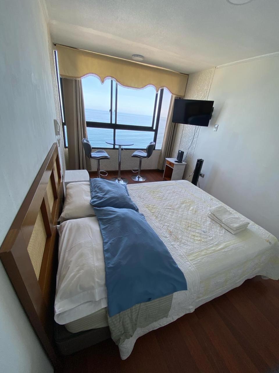 Deptos En Iquique, Chile, Frente A Playa Brava Homestay Iquique