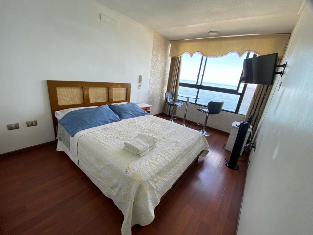 Homestay Deptos En Iquique, Chile, Frente A Playa Brava *