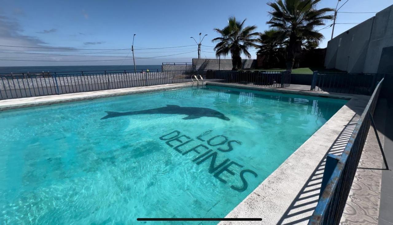 Homestay Deptos En Iquique, Chile, Frente A Playa Brava