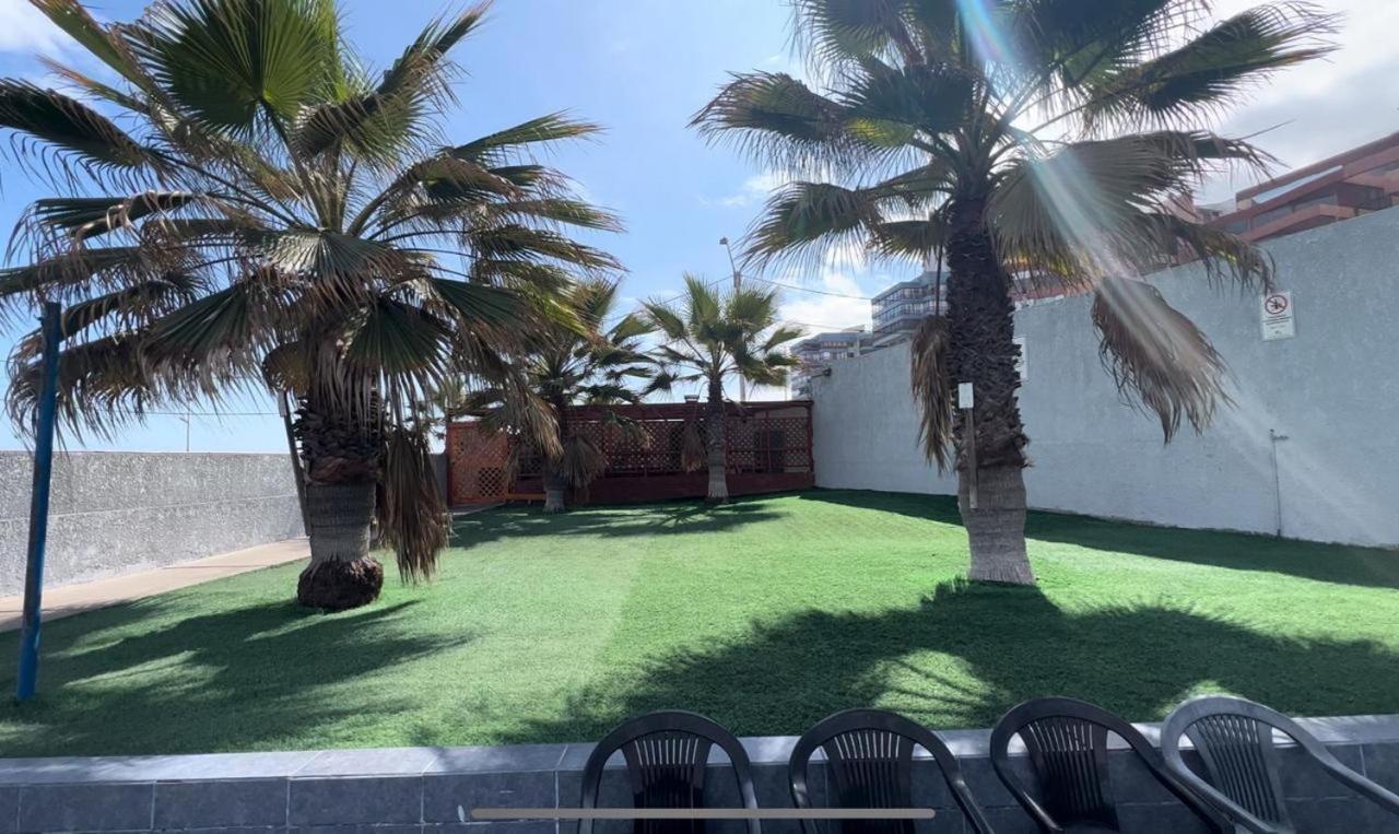 Homestay Deptos En Iquique, Chile, Frente A Playa Brava *