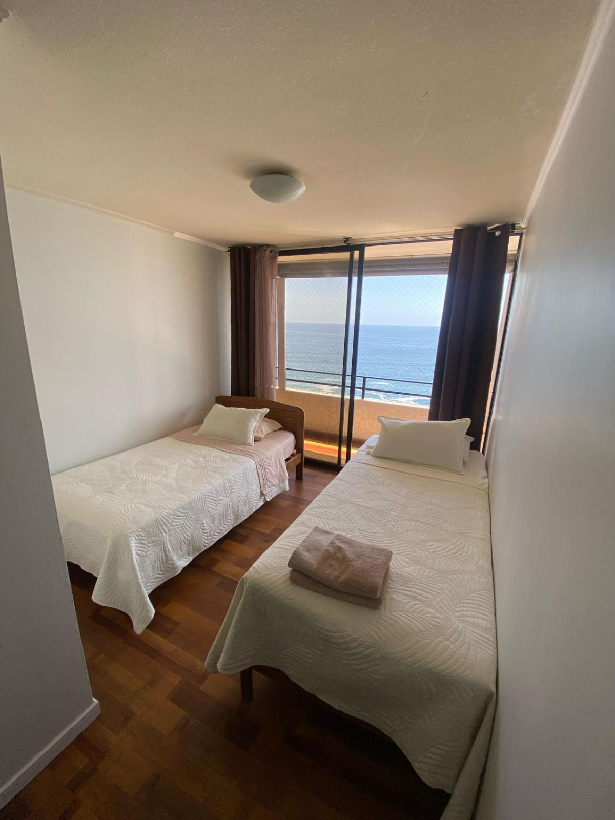 Deptos En Iquique, Chile, Frente A Playa Brava Homestay