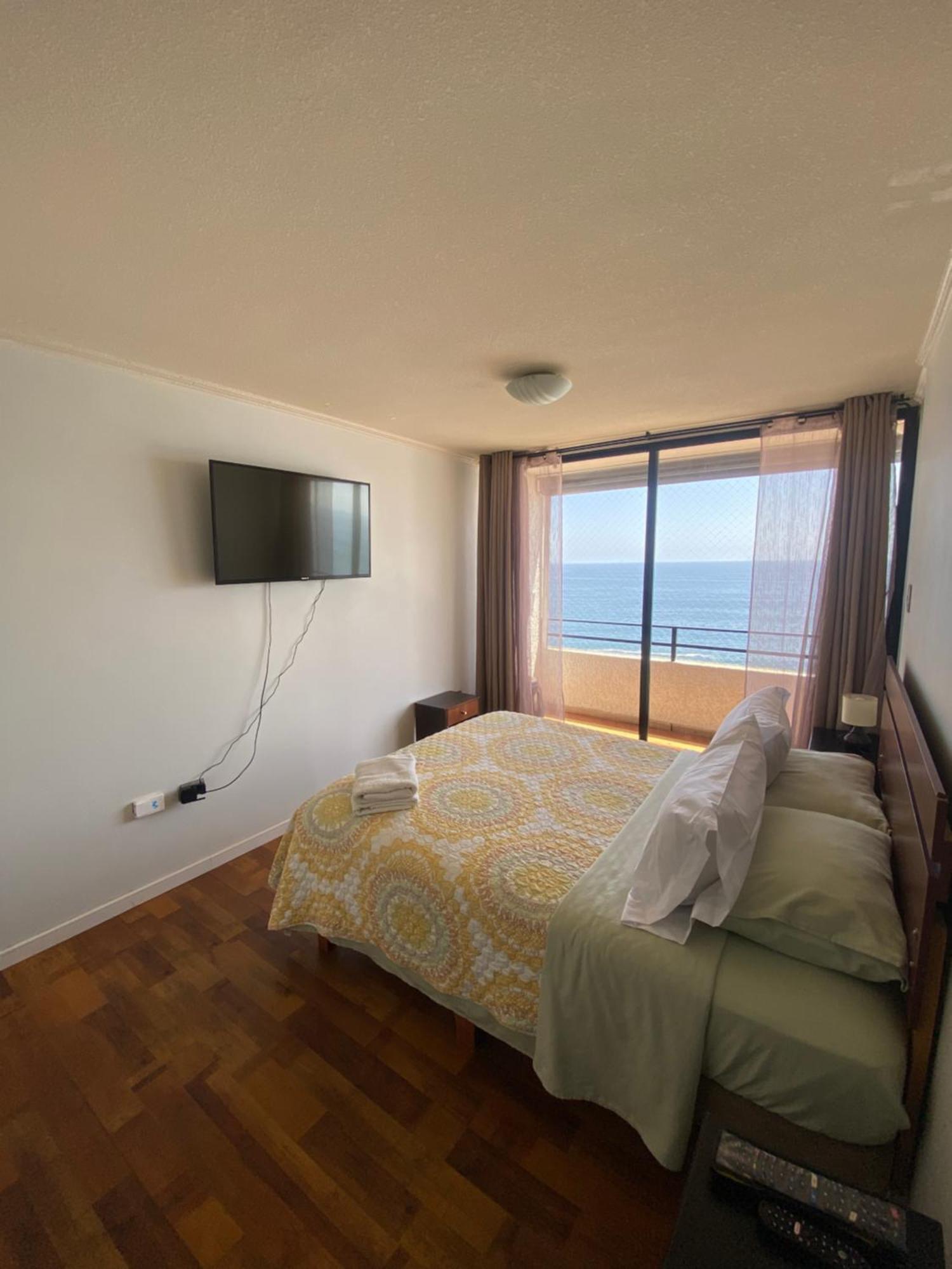 Deptos En Iquique, Chile, Frente A Playa Brava Homestay Iquique