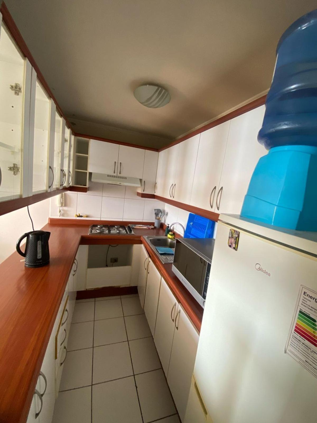 Homestay Deptos En Iquique, Chile, Frente A Playa Brava *