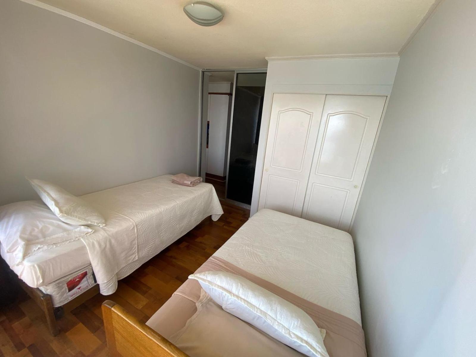 Homestay Deptos En Iquique, Chile, Frente A Playa Brava *